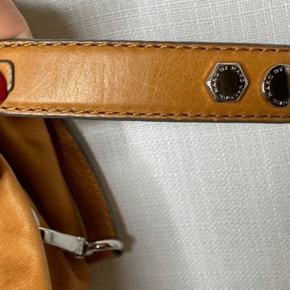 Marc Jacobs Brown Large Tote Purse - Picture 12 of 12